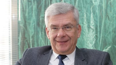 Karczewski: Nie wyobrażam sobie Polski poza Unią