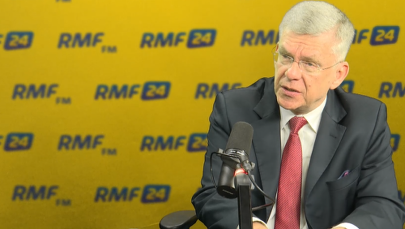 Karczewski o głosowaniu rodzinnym: To propozycja. Ja jej nie popieram