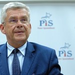 Karczewski o Kaczyńskim: Mąż stanu, który dba o to, żeby nam się nie pokręciło w głowach