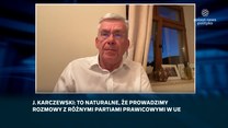 Karczewski o Zielonym Ładzie: Jest zagrożeniem dla rolnictwa