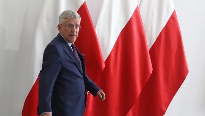 Karczewski skierował do prezydenta pismo z prośbą o obniżenie pensji Prezydium Senatu 