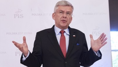 Karczewski: W tym tygodniu skieruję do prezydenta wniosek o obniżenie pensji senatorów