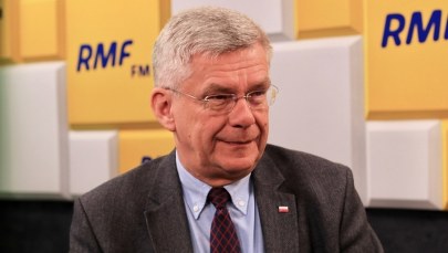 Karczewski: Żadna władza nie zrobi tak, że nie będzie kolejek na SOR-ach