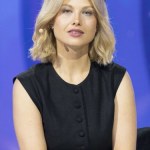 Karczmarczyk z mężem doczekali się dziecka. Po latach wyznała prawdę. "To samotność"