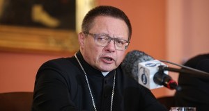 Kard. Grzegorz Ryś o "pierwszych decyzjach" w Krakowie. "Mam dużo determinacji"