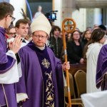 Kard. Grzegorz Ryś podpisał dekret. "Radość i strach"