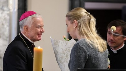 Kard. Grzegorz Ryś "przejmuje" Kraków. Abp Jędraszewski zabrał głos