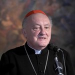 Kard. Kazimierz Nycz: Kościół w Polsce potrzebuje nawrócenia