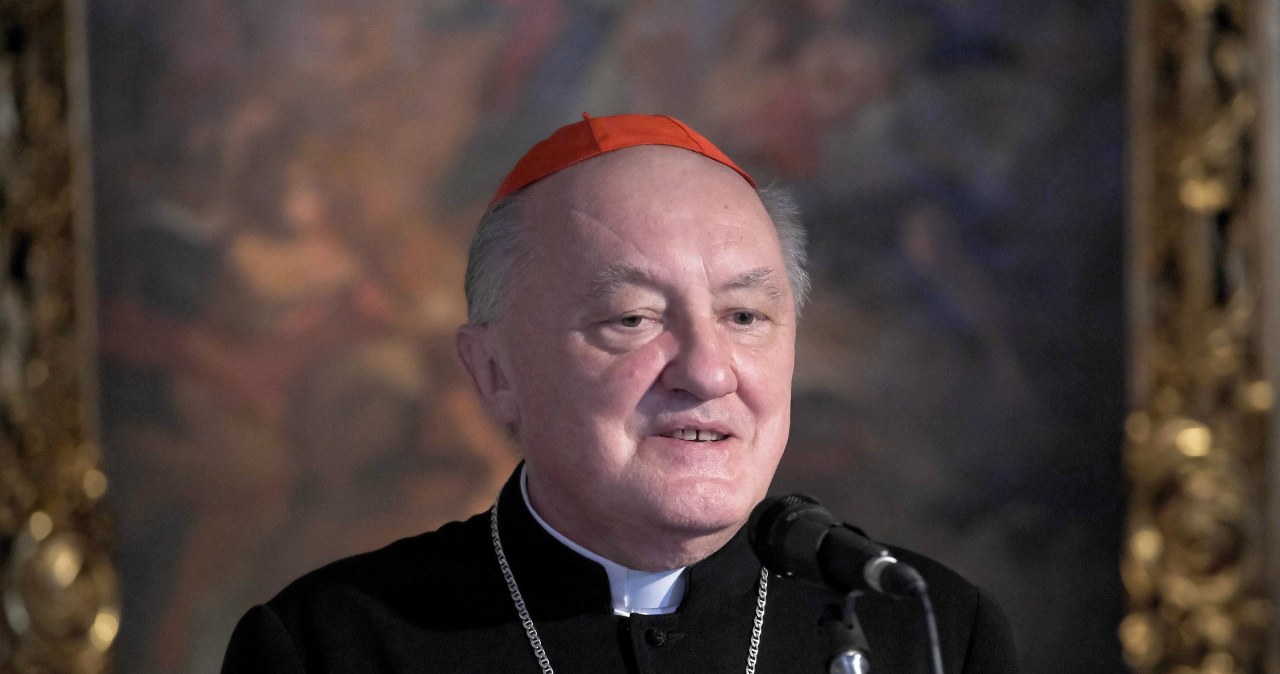 Kard. Kazimierz Nycz: Kościół w Polsce potrzebuje nawrócenia