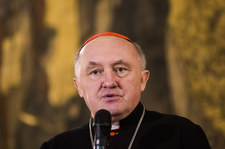 Kard. Kazimierz Nycz: Szansa na powrót do korzeni i odkrycie prawdy