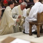 Kard. Krajewski wprowadza zmiany. Poprosił o to księży