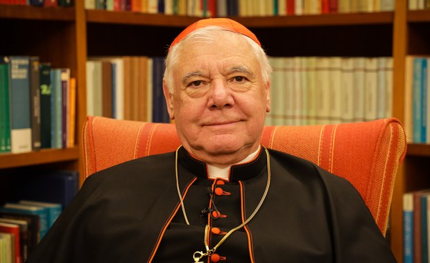 Kard. Müller: Jan Paweł II i Joseph Ratzinger tworzyli doskonały tandem