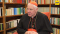 Kard. Müller: Joseph Ratzinger, późniejszy Benedykt XVI tworzyli doskonały tandem