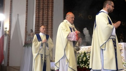 Kard. Nycz: Godność człowieka i małżeństwo to wartości nienegocjowalne w konstytucji