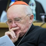 ​Kard. Nycz: Jedna lekcja religii absolutnie obowiązkowa dla wszystkich uczniów