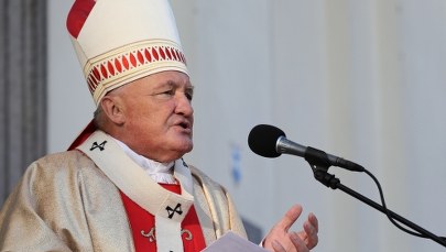 Kard. Nycz: Kandydatów do kapłaństwa jest mniej i to dużo mniej