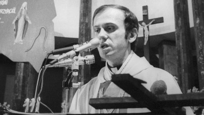 Kard Nycz: Kanonizacja ks. Popiełuszki najwcześniej w 2017 roku