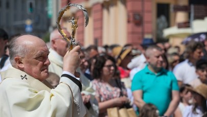 Kard. Nycz: Kościół jest jeden i jest powszechny, nie narodowy