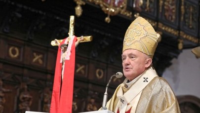 Kard. Nycz: Mimo ograniczeń i zastrzeżeń 4 czerwca przeżywaliśmy jako dzień radości
