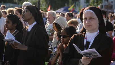 Kard. Nycz przed ŚDM: Wielu z was odkryje podczas tych dni drogę swojego życiowego powołania