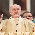 ​Kard. Nycz w Gnieźnie: To polityków trzeba rozliczać z rozwiązania problemu migracji 