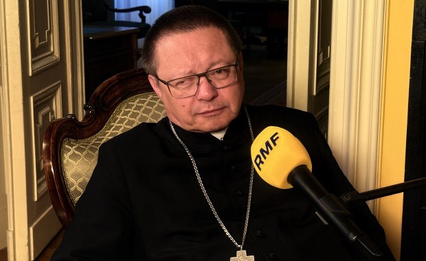 Kard. Ryś o komisji ds. pedofilii: Dla Kościoła będzie dramatycznie, jeśli nie powstanie