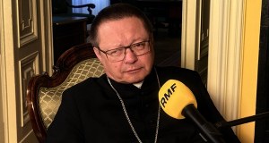 Kard. Ryś o komisji ds. pedofilii: Dla Kościoła będzie dramatycznie, jeśli nie powstanie