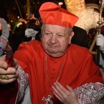 Kard. Stanisław Dziwisz żegna się z wiernymi. "Tak wiele doznałem życzliwości i wsparcia”