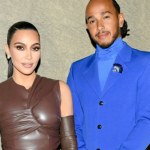 Kardashian przyłapana z Hamiltonem. Dalej nie potwierdziła związku, a tu takie wieści. W tle znany festiwal