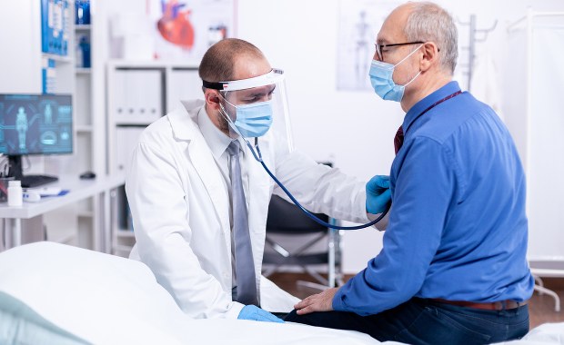 Kardiolodzy biją na alarm! Serca Polaków w słabej kondycji!