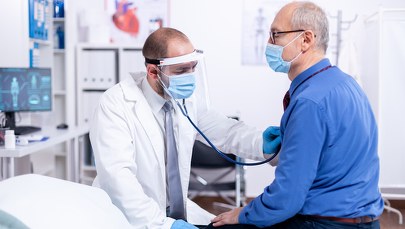 Kardiolodzy biją na alarm! Serca Polaków w słabej kondycji!