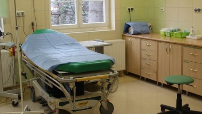 Kardiolodzy mają swoją propozycję odnośnie sieci szpitali