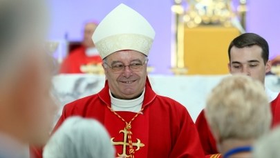 Kardynał broni uchodźców. "Morze Śródziemne stało się grobem"