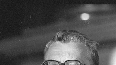 Kardynał Franciszek Macharski - archiwalne zdjęcia