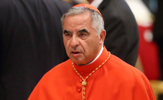 Kardynał na ławie oskarżonych. Rusza apelacja w "procesie stulecia"