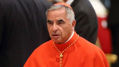 Kardynał na ławie oskarżonych. Rusza apelacja w "procesie stulecia"