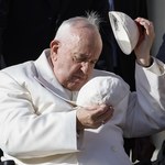 Kardynał oskarżony o nieprawidłowości finansowe potajemnie nagrał rozmowę z papieżem
