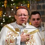 Kardynał Ryś odziedziczy podzieloną diecezję. "To przeciwieństwo arcybiskupa Jędraszewskiego"