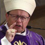 kardynał Ryś Kardynał Ryś zdecydował. Jest data synodu archidiecezji krakowskiej