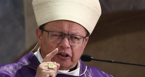 Kardynał Ryś zdecydował. Jest data synodu archidiecezji krakowskiej