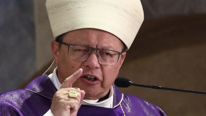 Kardynał Ryś zdecydował. Jest data synodu archidiecezji krakowskiej