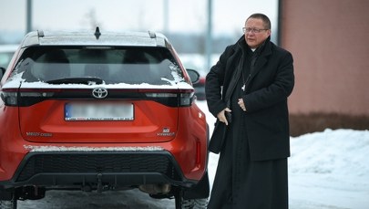 Kardynał Ryś zlecił audyt finansowy w archidiecezji krakowskiej. Jakie jeszcze ma plany? 