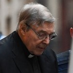 Kardynał skazany za pedofilię odwołał się do Sądu Najwyższego