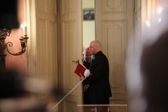 Kardynał Stanisław Dziwisz odchodzi na emeryturę 