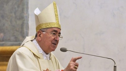 Kardynałowie zdecydowali. Ważna rola Polaka