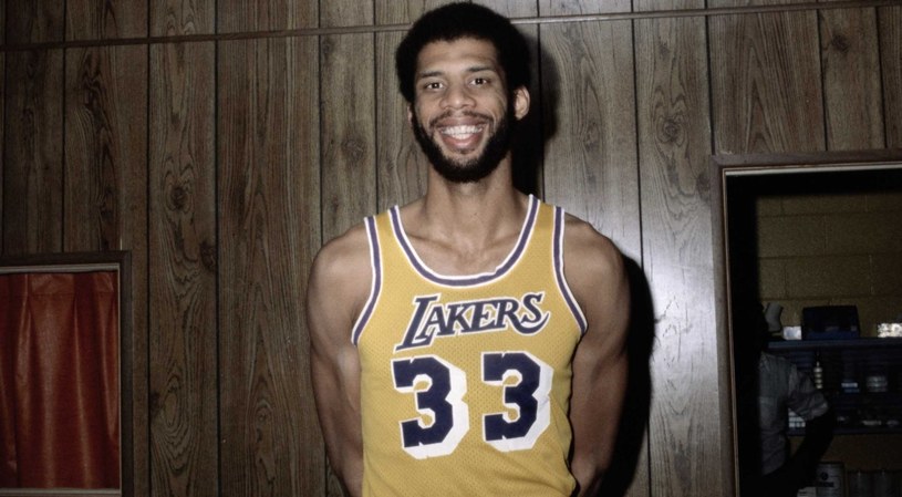 Kareem-Abdul Jabbar /Bettmann /Getty Images