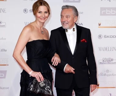 Karel Gott był żegnany niczym król. "Byłeś dla mnie wszystkim"