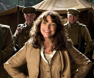 Karen Allen: Indiana Jones jest pedofilem?