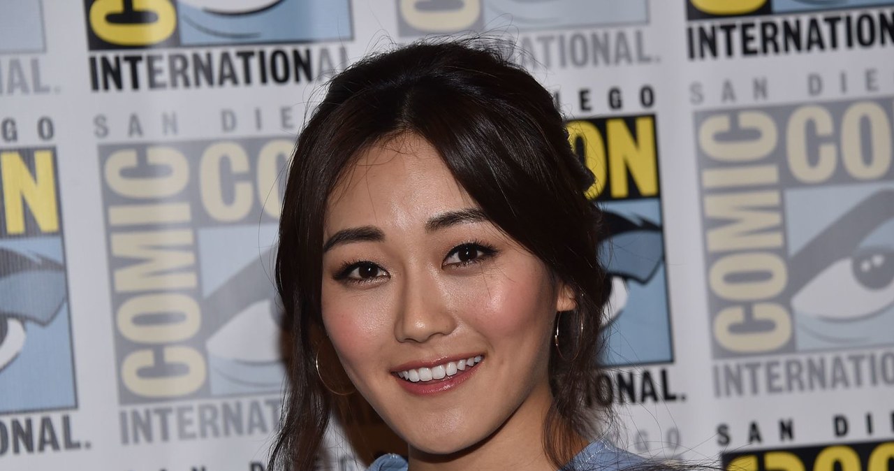 Karen Fukuhara /AFP