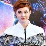 Karen Gillan marzy o roli w Bondzie